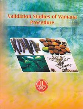 Validation Studies of Vamana Procedure