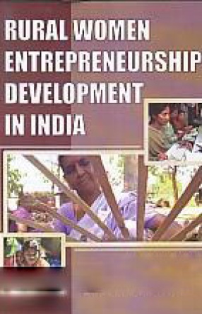 Rural Women Entrepreneurship Development in India