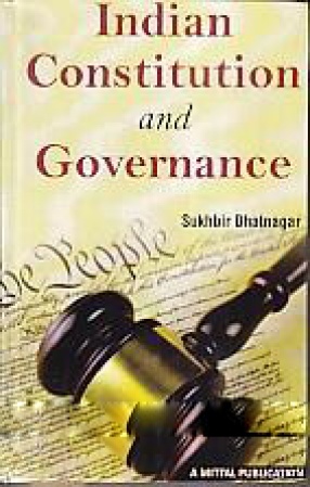 Indian Constitution and Governance