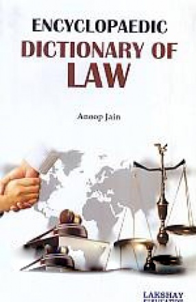 Encyclopaedic Dictionary of Law