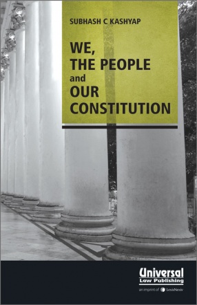 We, The People and Our Constitution