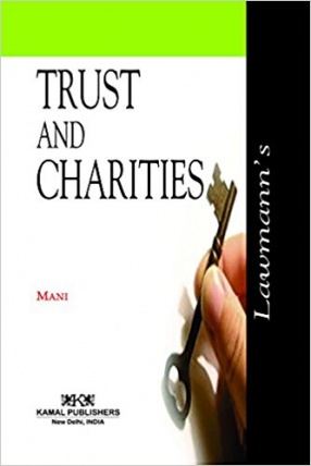 Trusts and Charities