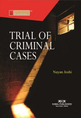 Trial of Criminal Cases