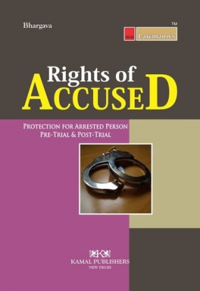 Rights of Accused