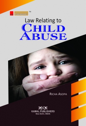 Law Relating to Child Abuse