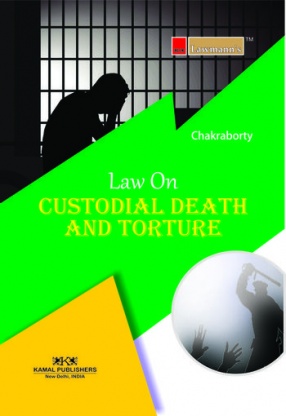 Law on Custodial Death and Torture