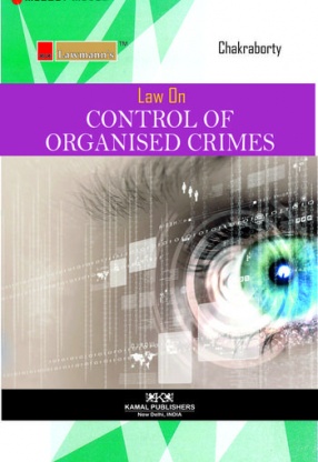 Law on Control of Organised Crimes