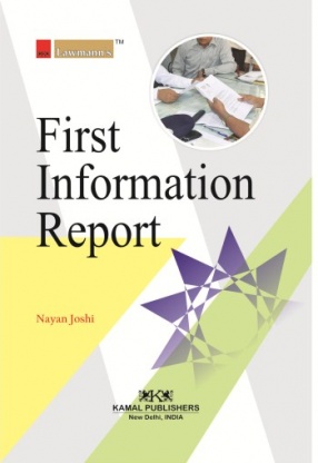 Law of First Information Report