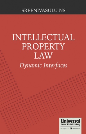 Intellectual Property Law: Dynamic Interfaces