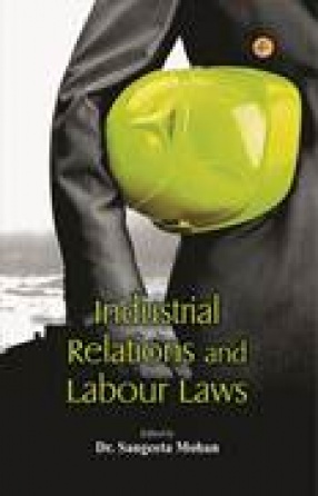 Industrial Relations and Labour Laws