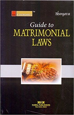 Guide to Matrimonial Laws