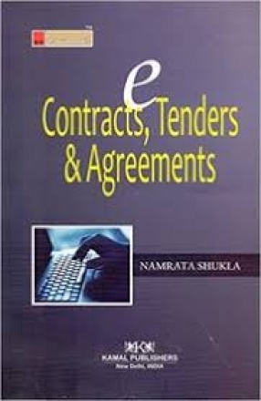 E-Contracts, Tenders & Agreements