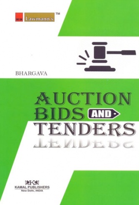 Auction Bids and Tenders