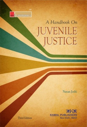 A Handbook on Juvenile Justice