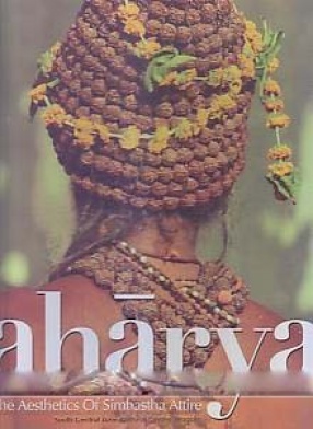 Aharya: The Aesthetics of Simhastha Attire