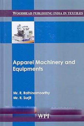 Apparel Machinery and Equipments