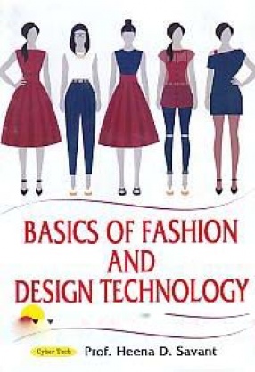 Basics of Fashion and Design Technology