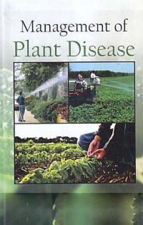 Management of Plant Diseases