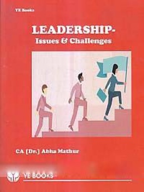 Leadership: Issues & Challenges