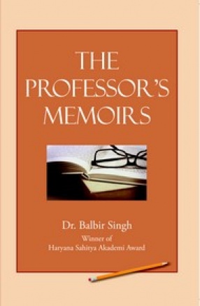 The Professor’s Memoirs