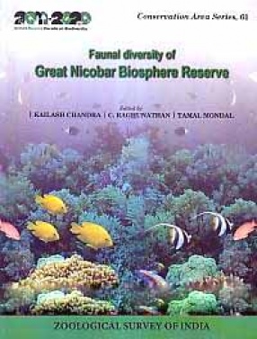 Faunal Diversity of Great Nicobar Biosphere Reserve