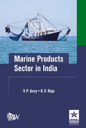 Marine Products Sector in India