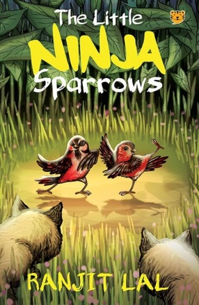 The Little Ninja Sparrows