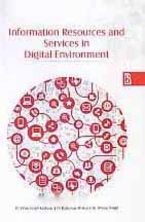 Information Resources and Services in Digital Environment