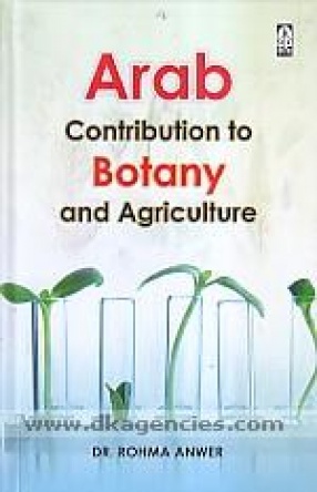 Arab Contribution to Botany and Agriculture