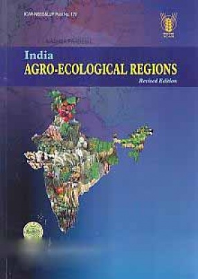 India Agro-Ecological Regions