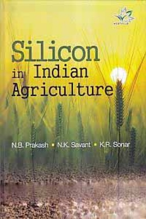 Silicon in Indian Agriculture