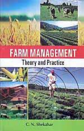 Farm Management: Theory and Practice