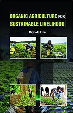 Organic Aagriculture for Sustainable Livelihood