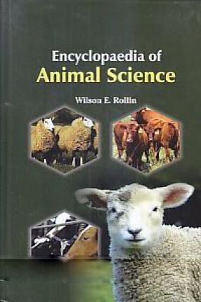 Encyclopaedia of Animal Science