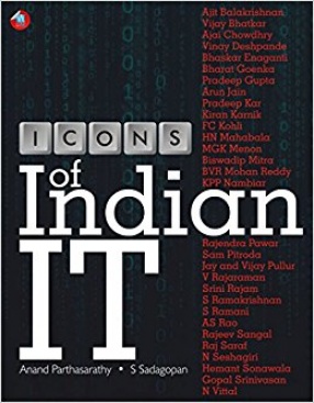 Icons of Indian IT