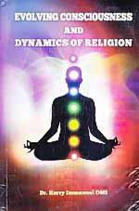 Evolving Consciousness and Dynamics of Religion