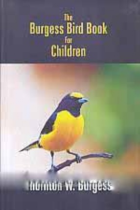 The Burgess Bird Book for Children