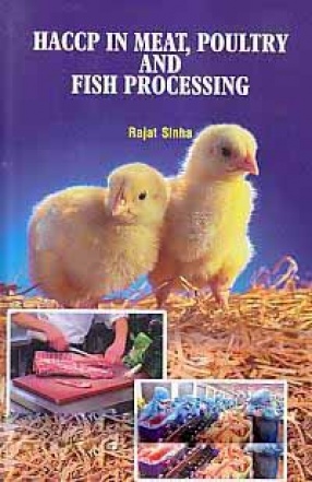 Haccp in Meat, Poultry and Fish Processing