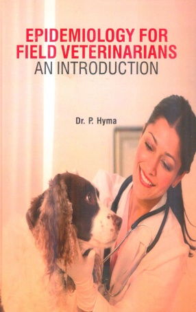 Epidemiology For Field Veterinarians: An Introduction