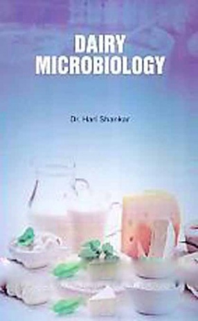 Dairy Microbiology