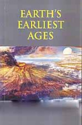 Earth's Earliest Ages and Their Connection With Modern Spiritualism and Theosophy