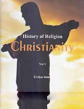History of Religion Christianity (In 3 Volumes)