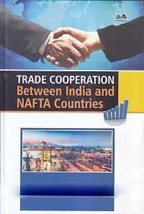 Trade Cooperation Between India and Nafta Countries