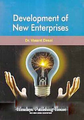 Development of New Enterprises