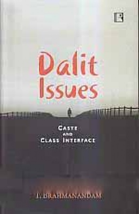 Dalit Issues: Caste and Class Interface