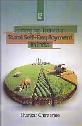 Emerging Trends in Rural Self-Employment in India