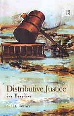 Distributive Justice in India