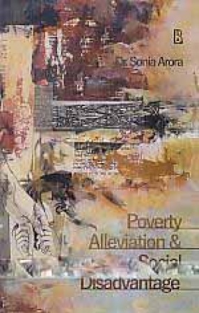 Poverty Alleviation & Social Disadvantage