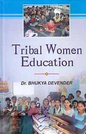 Tribal Women Education