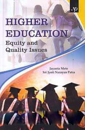 Higher Education: Equity and Quality Issues